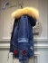 Mr&mrs Italy Women Denim Parka